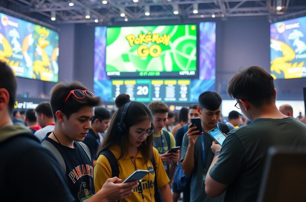 PoGo’s biggest esports challenges and how Niantic is addressing them