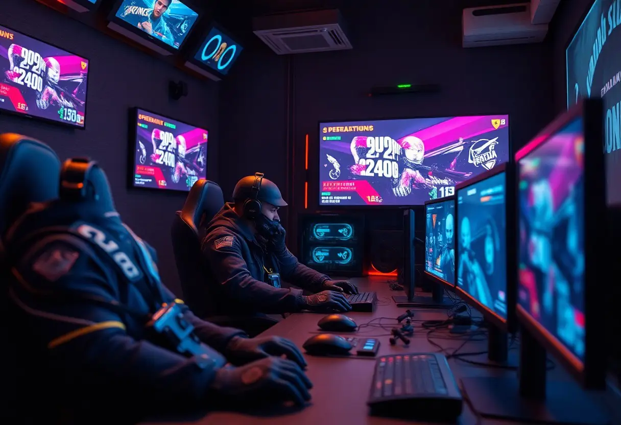 R6’s Operator Bans and Meta Stagnation