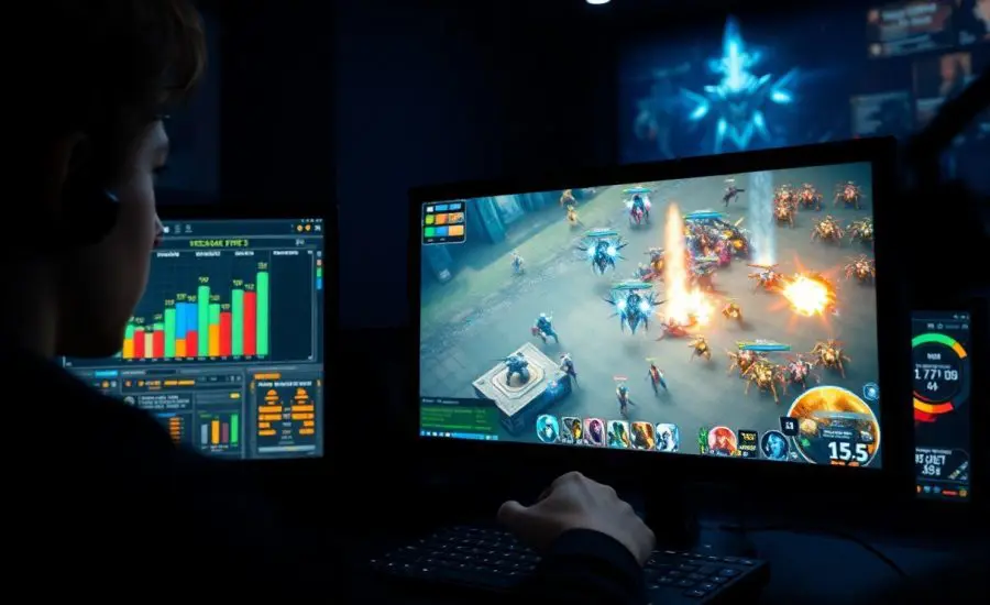 starcraft 2 micro vs macro explained efr