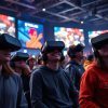 The future of VR in esports