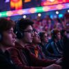 The psychology of esports competition