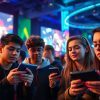 The rise of mobile esports