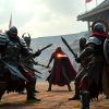 WoW Arena PvP – The top comps dominating the current season