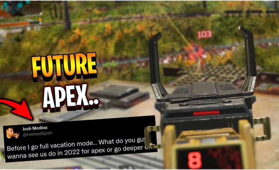 what will be the FUTURE of Apex..??