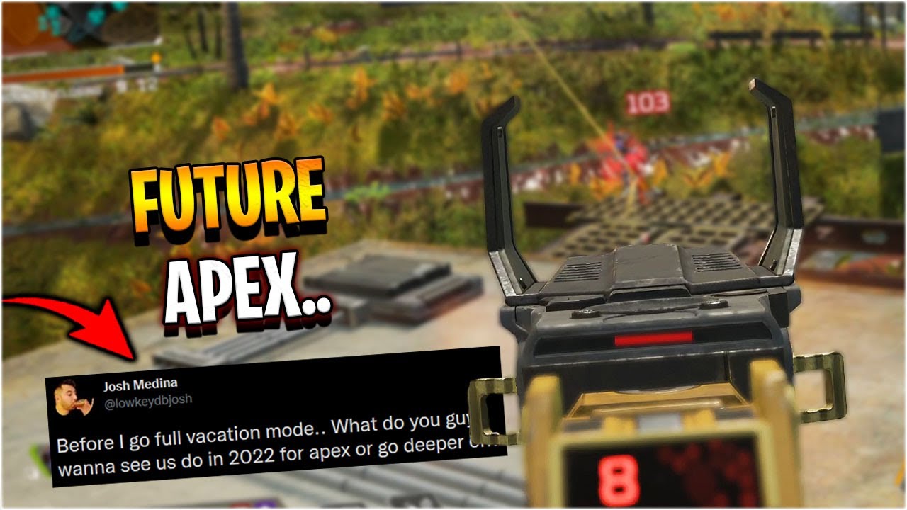 what will be the FUTURE of Apex..??