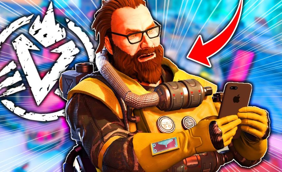 "Apex Legends ARENAS Is A Failure..."