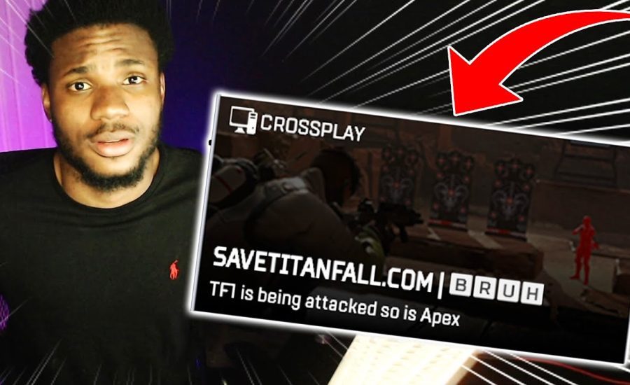 Apex Legends is Falling Apart...