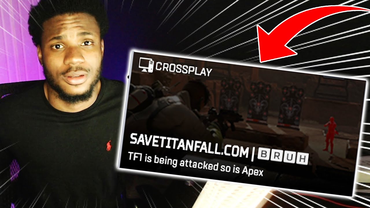 Apex Legends is Falling Apart...