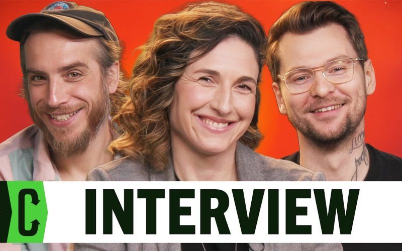 Arcane Showrunner Reflects on Alternate Season 2 Finale Endings