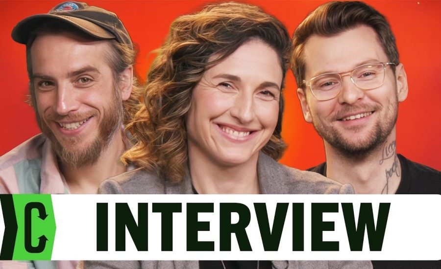 Arcane Showrunner Reflects on Alternate Season 2 Finale Endings