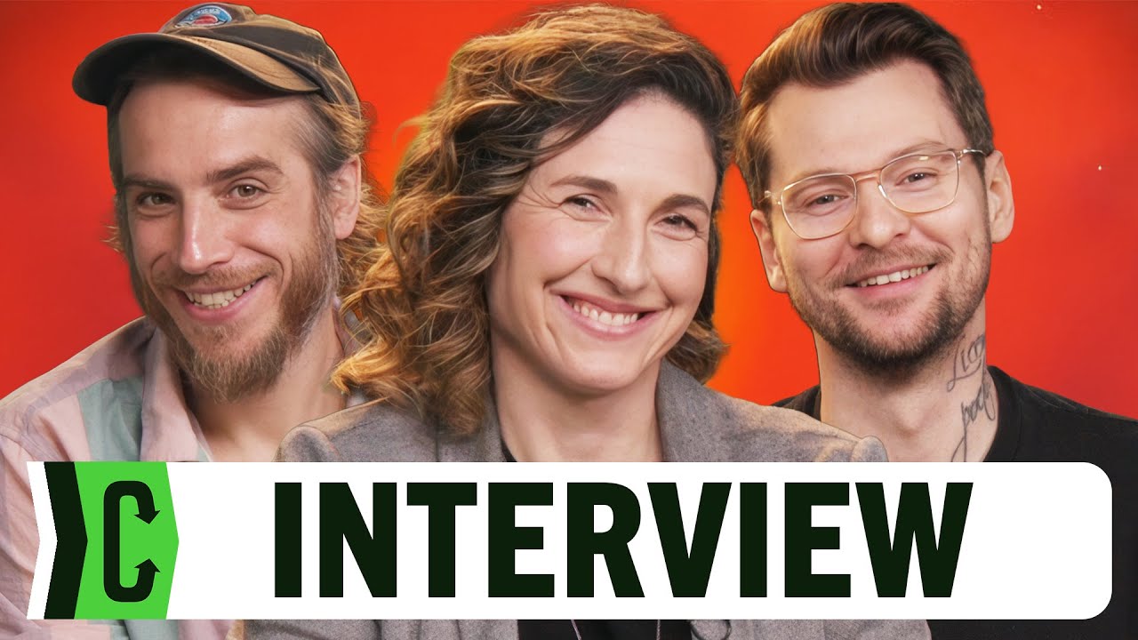 Arcane Showrunner Reflects on Alternate Season 2 Finale Endings