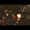 CHAOS! – Jaedong! (Z) vs Speed! (T) on Retro! – StarCraft – Brood War – 2025