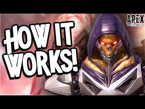 CROSSPLAY ANNOUNCED! HOW IT WORKS! (Apex Legends)