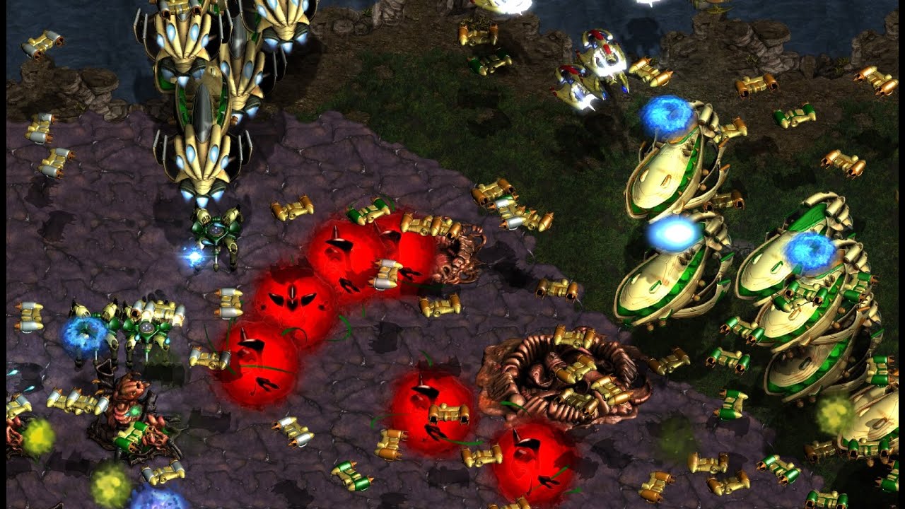 DAY 100 FUSS! Viewer Games! Live UMS! - StarCraft - Brood War -  2025