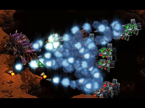 DAY 100 FUSS! Viewer Replays! Live Games! - StarCraft - Brood War -  2025