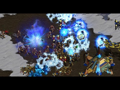 Flash! Speed! Effort! sSak! Sharp! Killer! Best!  LIVE GAMES! STARCRAAAFT! - 2025