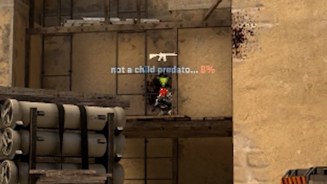 I still came in clutch even after trolling...