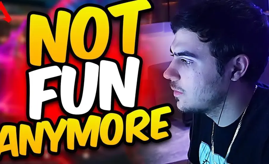 ImperialHal Doesn't Like The New Ash Nerfs... - Apex Legends