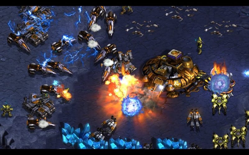 MONDAY!!! Light! Free! Soma! Bisu! Speed! Larva! Hero 7v1! Bacon! FME! BGH! - 2025