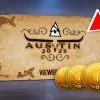 NEW CS2 MAJOR AUSTIN STICKERS AND VIEWER PASS!!