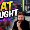Rat Caught Zooming Behind Rogue Live on Stream! – Apex Legends