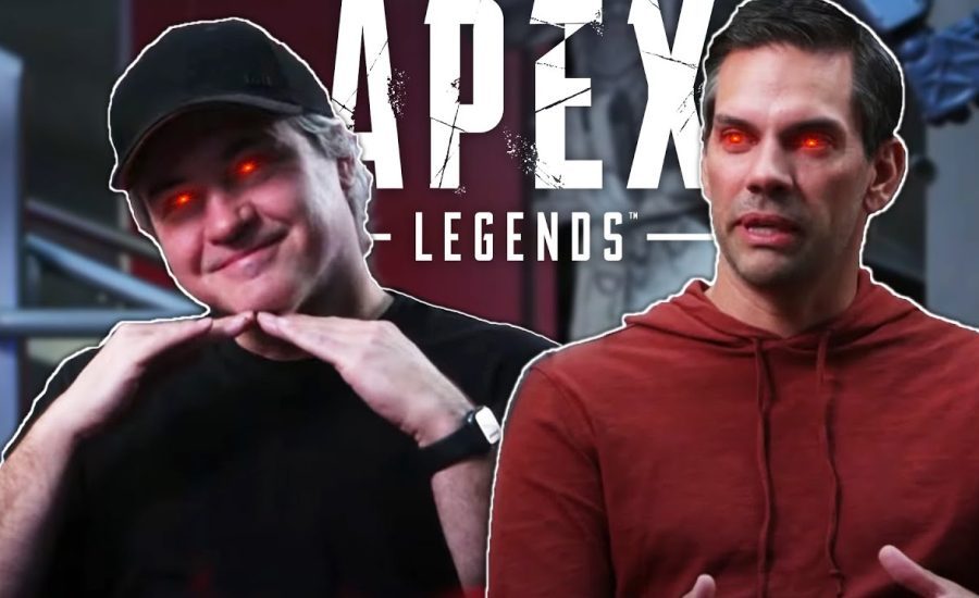 Respawn Just TROLLED Apex Legends Fans...