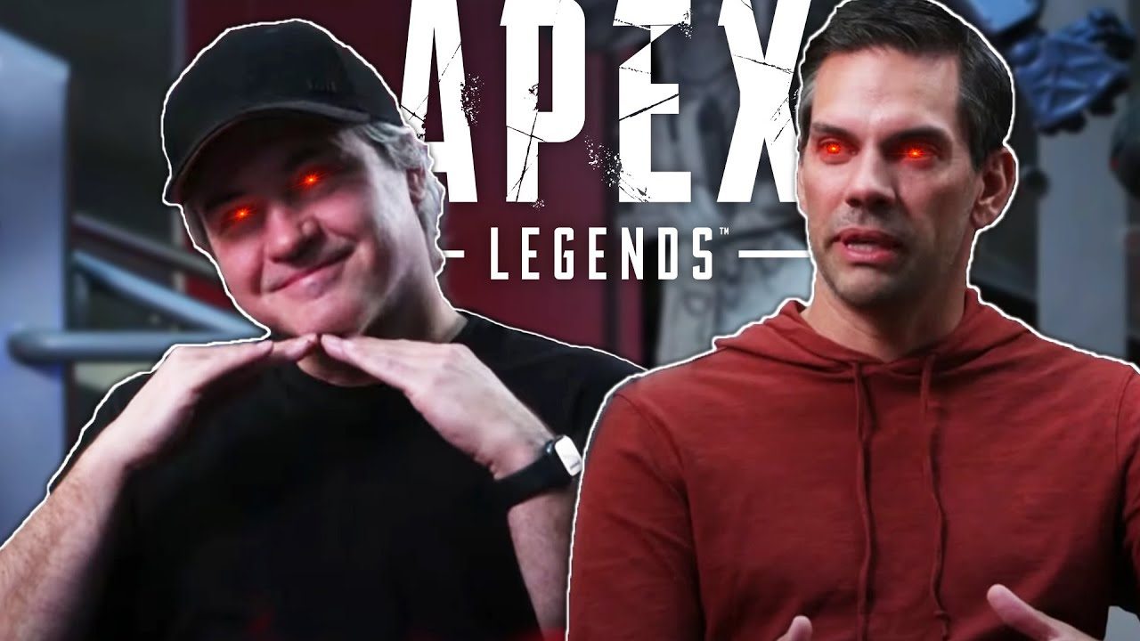 Respawn Just TROLLED Apex Legends Fans...