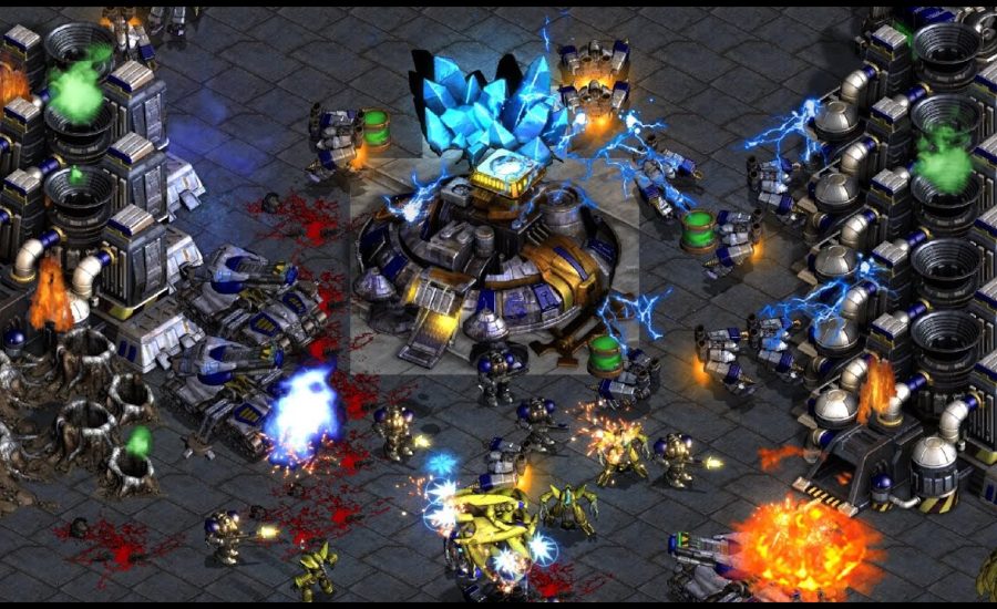 SUNDAY!!! Nibbler! bigwan! Mutabomb! FFA! FME! BGH! Bacon! NBA! StarCraft - Brood War - 2025