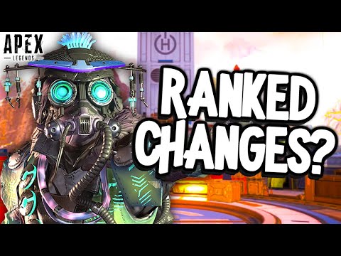 THIS IS HOW RANKED CROSSPLAY WILL WORK! (Apex Legends)