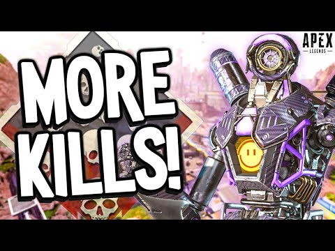 THIS WILL GET YOU MORE EVERYTHING! (Apex Legends)