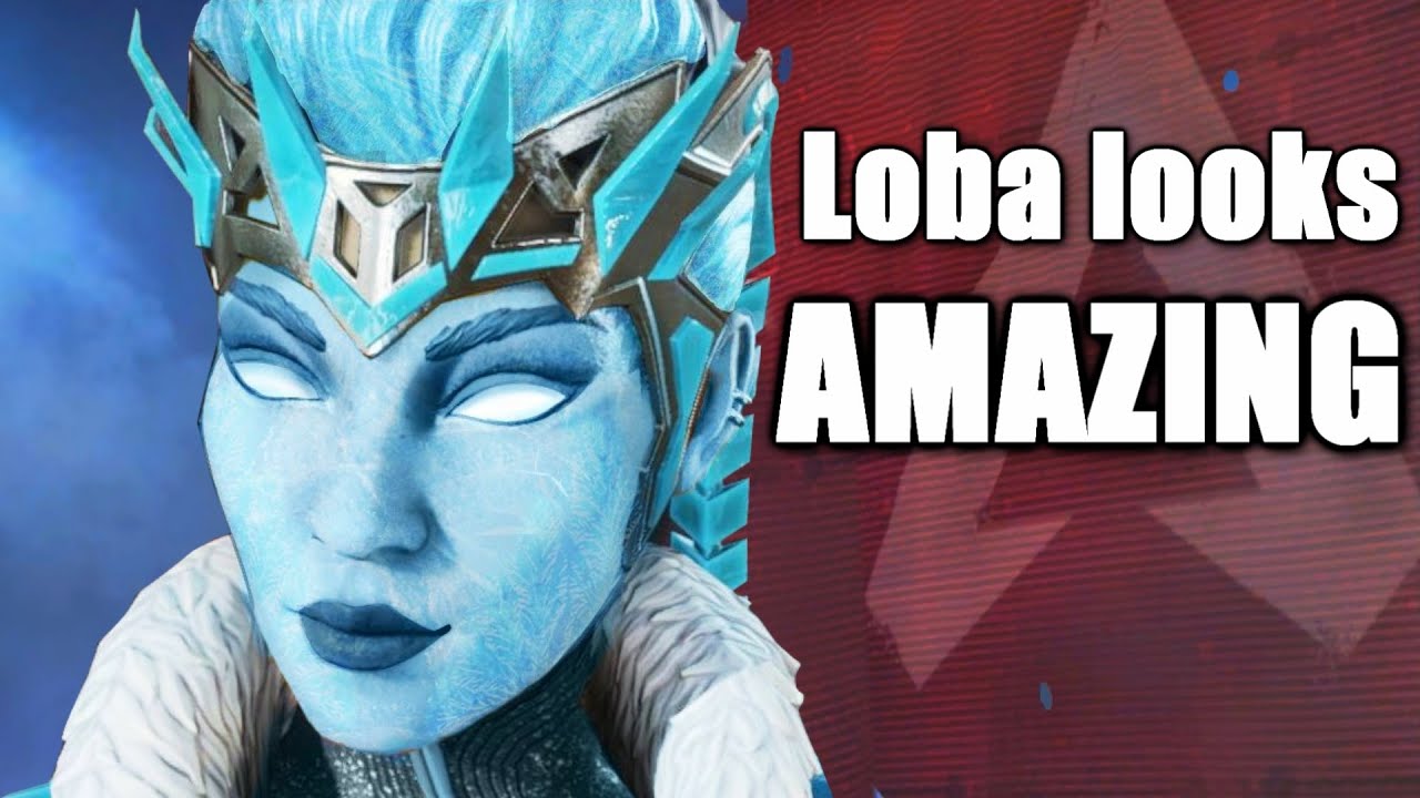 The Best UNOBTAINABLE Skin in Apex Legends