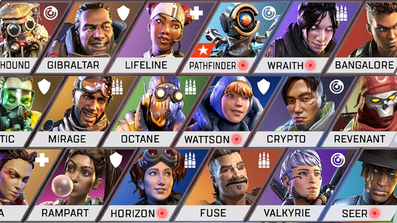 This Forgotten Legend... IS STILL INSANE! (Apex Legends)