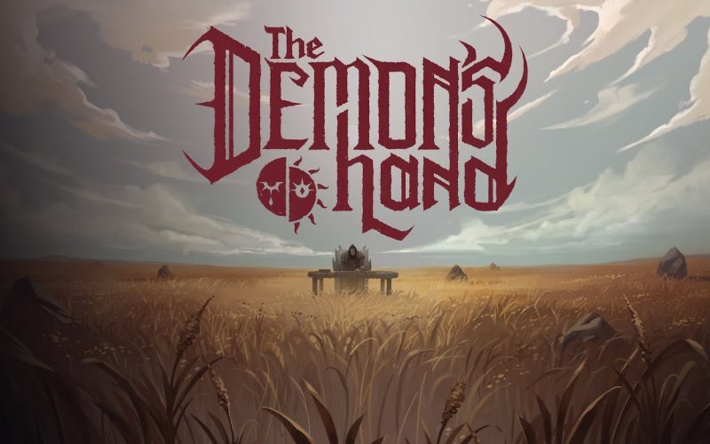 Welcome To Noxus: The Demon’s Hand l Motion Comic – League of Legends