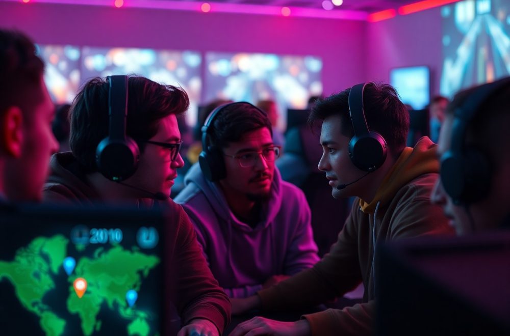 How Apex’s Ping System Gives It a Unique Tactical Edge