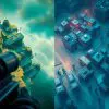 Can CS2 Map Design Balance Aim and Strategy?