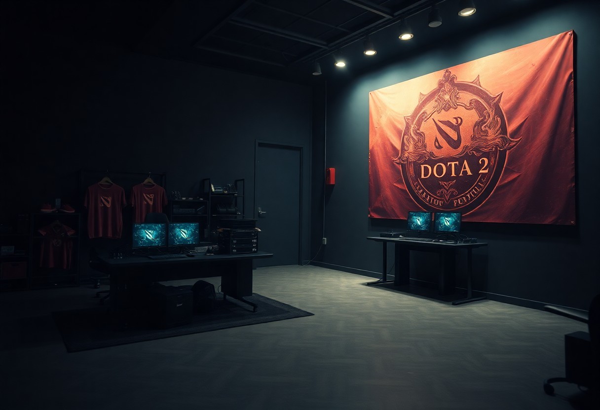 Dota 2’s Decline in China – What’s Behind It?