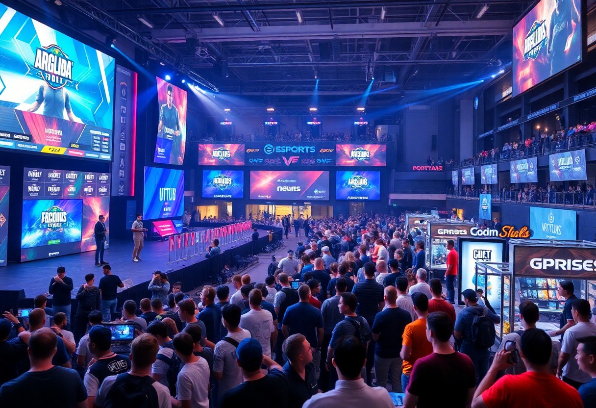 The Changing Economics of Dota 2 Tournament Organisers