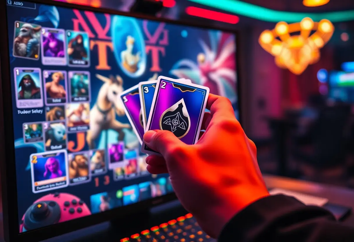 FIFA’s pack opening mechanics mimic gambling behaviour