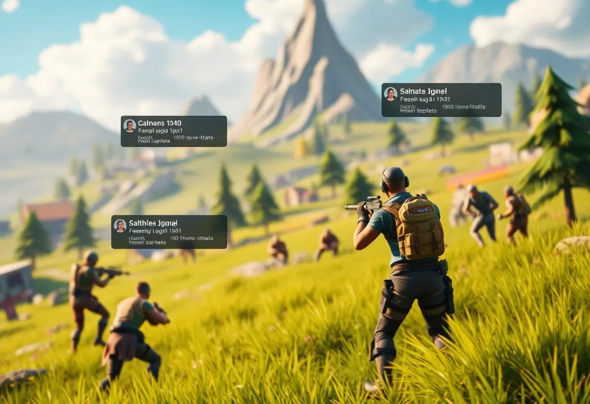 How Fortnite’s content updates disrupt competitive balance