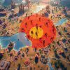 How Fortnite’s Rotation Zones Decide Victory Royales