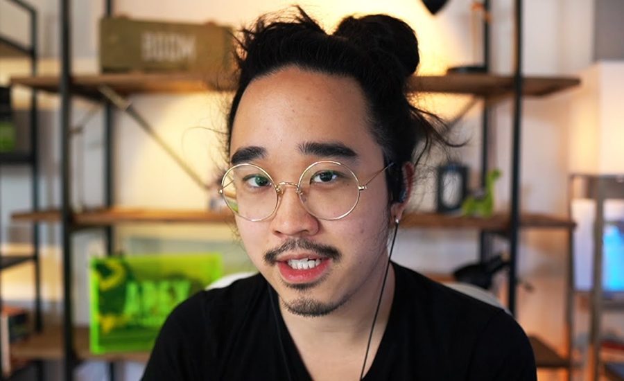 i need to improve at apex legends