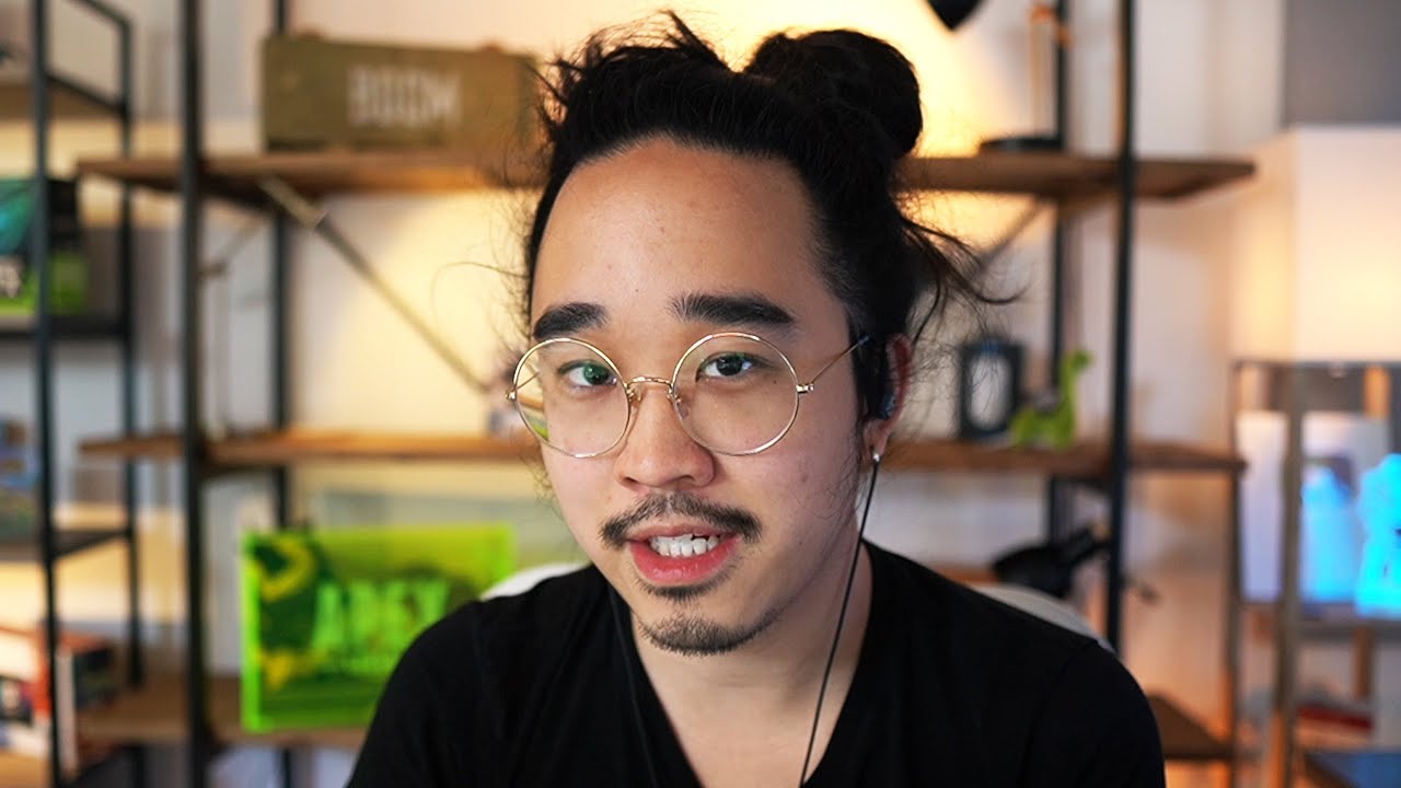 i need to improve at apex legends
