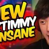 iiTzTimmy Is Popping Off After Eye Surgery! – Apex Legends