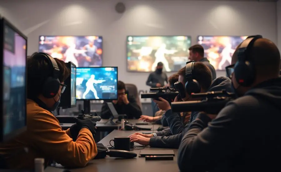 How Coaching Has Transformed Modern CS:GO Mid-Rounds 7 transforming modern csgo mid rounds through coaching cza
