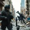 Could Call of Duty Return to Boots-on-the-Ground Permanently?