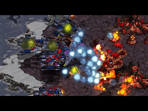 10-YEAR ANNIVERSARY 10-HOUR STREAM! StarCraft! Pro Replays! Sports! Movies! Politics! -2025