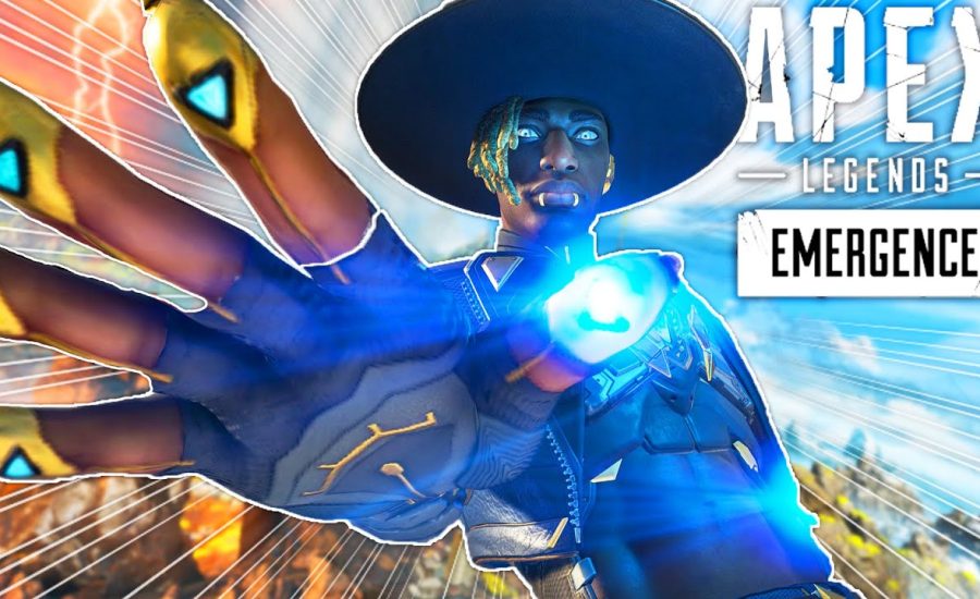 20 BIGGEST CHANGES In The New Apex Legends Season 10 Update...