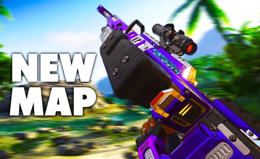 A New Apex Legends Map Is Coming