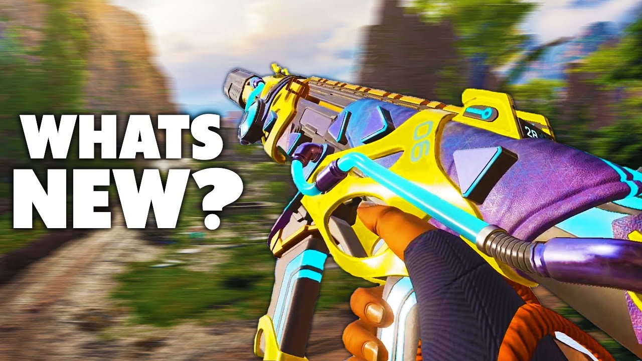 Apex Legends players are upset...again.