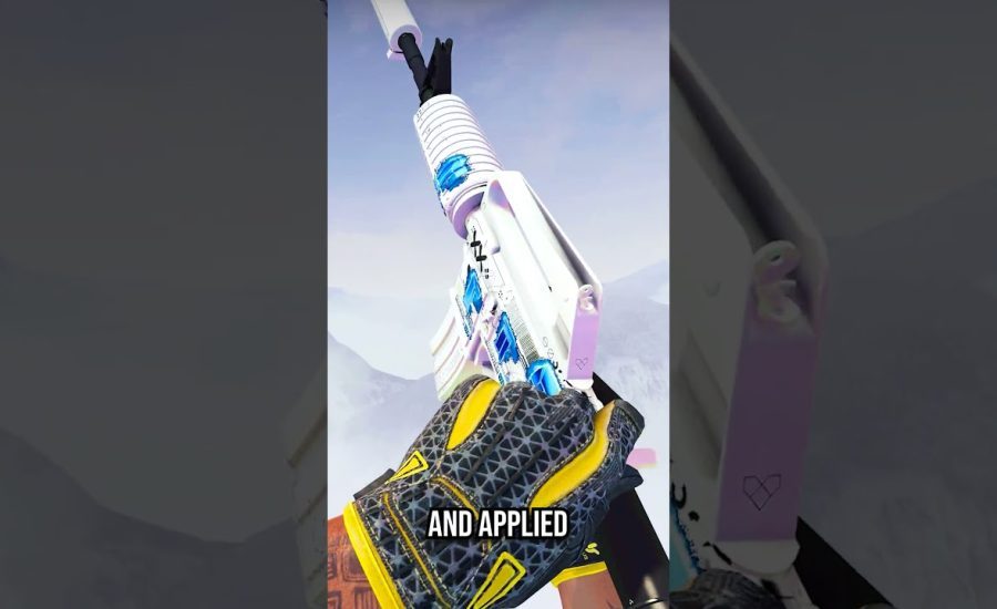 CSGO COLLECTOR PUT $320K ONTO THIS SKIN!!